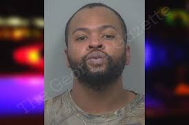 Davon Fields — Gwinnett County Jail Bookings