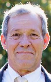 Richard Paul Ferrell