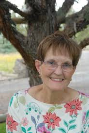 Talking with Jane Kirkpatrick Author of Beneath the Bending Skies