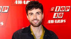 Find the perfect laurence auzière jourdan stock photos and editorial news pictures from getty images. Duncan Laurence Is Getting Married To Boyfriend Jordan Garfield Teller Report