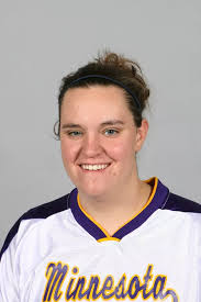 2006 Softball Roster