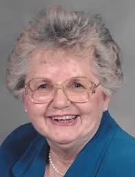 Catherine Wallace Obituary