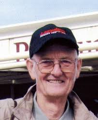 Eric Schroder Obituary