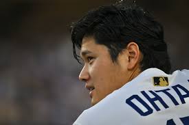 The SooHoo Scrapbook “Sho Look” 📷: @jon.soohoo @dodgers @shoheiohtani  @baseballphotogs @nikonusa #thesoohooscrapbook
