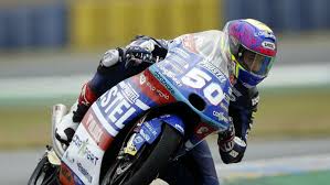 Durante il gran premio di le mans della classe moto3, disputato domenica 21 maggio, si è assistito a un autentico e rocambolesco incidente che ha coinvolto ben 15 piloti. C9rbwrrcnpfbtm