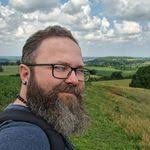 Wilda Beard's Instagram, Twitter & Facebook