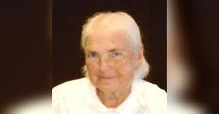 Martha Ann Early Obituary