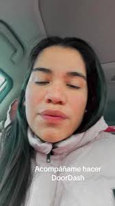 #doordashdriver #doordashlife #latinosenusa #peruana🇵🇪  #peruanosenusa🇺🇸🇵🇪 #foryoupage #fypシ゚ #viralditiktok