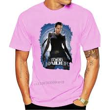 She gave birth to her first child five weeks ago. Best Offers Angelina Lara Croft List And Get Free Shipping A809