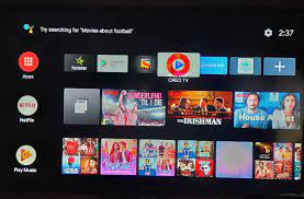 Tv guide is another very popular free tv apps for android devices. How To Watch Live Tv Channels For Free On Your Android Tv Technosports