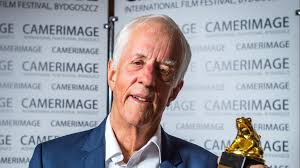 Ohjaaja Michael Apted