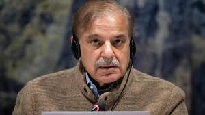 Pakistan makes U-turn, brings up 'Kashmir' rhetoric after Shehbaz Sharif's  message to India