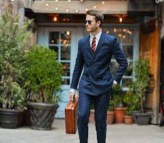 Shop our latest men's suits range. Men S Suit Styles Types And Differences Suits Expert