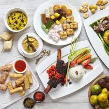 Untuk yang masih kebingungan memasak apa untuk seminggu, ada beragam resep yang bisa ditemukan di laman mahi. Menu Sahur Dan Buka Puasa Sepekan Pertama Lifestyle Liputan6 Com