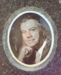 Nicholas Peter “Nick” (Dafnos) Daphne (1908-1990)