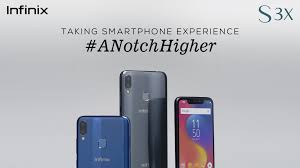 Infinix S3X Unveiling: Specifications ...