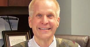 Bruce McDaniel named interim principal at Greenville Elementary School