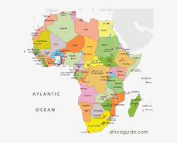 Download free africa continent png with transparent background. Which Continent Is The Closest To Africa Hd Map Of Africa Png Image Transparent Png Free Download On Seekpng