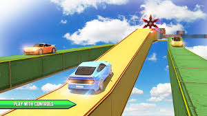 This epic car driving simulator comes with best car driving physics, ultimate car customization, best city car parking missions and crazy car stunts on . Crazy Car Driving Simulator Mega Ramp Car Stunts 1 3 2 Mod Apk Free Download For Android