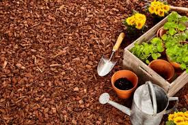 Landscape Mulch Service Chicago Odyssey Landscape Mulch
