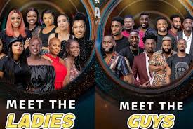 Top 13 contestants revealed after a huge blindside (spoilers) justjared.com • 1d. Bbnaija S6 Richest Bbnaija Housemates Of 2021 And Their Net Worth Forbes Wiki Uzomedia Tv