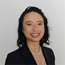 Ingrid Lee's Instagram, Twitter & Facebook