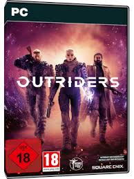 Thanos used outriders to find new planets inhabited by weak species he would raze. Outriders Kaufen Outrider Steam Game Key Eu Mmoga