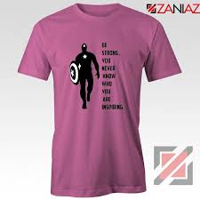 Related china keywords china lego movie shirts. Captain America Quote T Shirt S 3xl Zaniaz Com