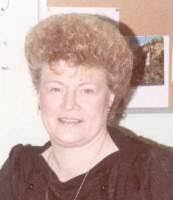 Helen Floyd Obituary (2007)