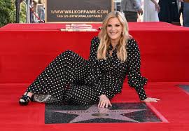 Trisha Yearwood Gets Star On Hollywood Walk Of Fame - MusicRow.com