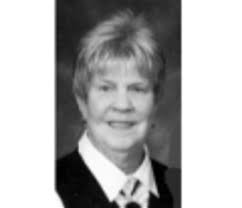 Fran CRAWFORD Obituary