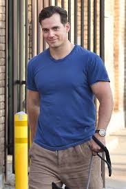 The henrycavill community on reddit. Henry Cavill News On Twitter Henry Cavill Smiling For The Camera As He Arrived For A Fashion Shoot In Downtown La Wrap Https T Co O8lyatcofv