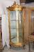 White Curio Cabinet