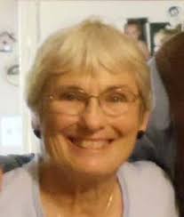 Audeen Luella Alden Eisenhauer (1935-2010): homenaje de Find a Grave