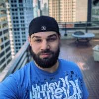 Nicholas Moffitt Email & Phone Number