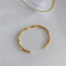 Buddha Stones Sandelholz Bambus Muster Kamelie Heilung Armband