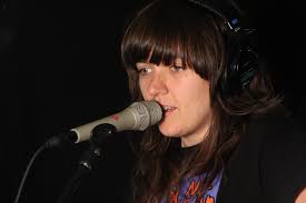Courtney Barnett: 2014
