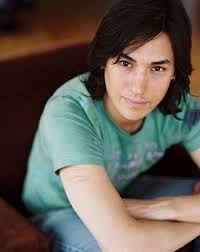 David Usher Gets Political