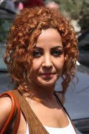 عرفتوها ؟ رشا الزغبي مواليد 1979 أمها ضحى الدبس وأبوها جهاد الزغبي