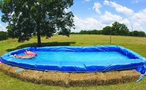 Jan 29, 2016 · we gathered up the best diy wood pallet ideas to share with you today for our fun finds friday!you are going to love these easy to make ideas. 7 Diy Swimming Pool Ideas And Designs From Big Builds To Weekend Projects Home Tree Atlas Diy Swimming Pool Diy Pool Diy Swimming Pools Ideas