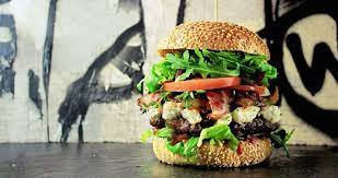 Jeden monat probieren wir mit. The Results Are In These Are The Best Burgers In The World
