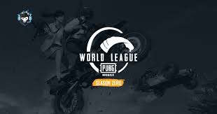 Pubg mobile logo | thegamingeconomy.com. What To Expect From The Pubg Mobile World League Afk Gaming