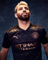 Man united keen to include declan rice as part of any west ham transfer for lingard. B R Football On Twitter Manchester City Drop Their New Away Kit For 2020 21