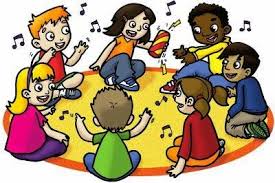 Con la música a todas partes: abril 2015