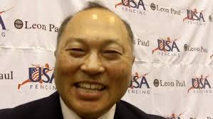 Dean Hinton Interviewed by Andy Shaw 2011