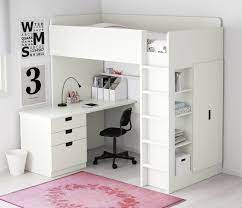 13 small home office ideas modern loft bed loft beds for small rooms ikea loft bed