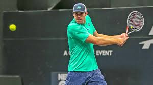 Reilly opelka page on flashscore.com offers livescore, results, fixtures, draws and match details. Reilly Opelka A Giant With Room To Grow Atp Tour Tennis