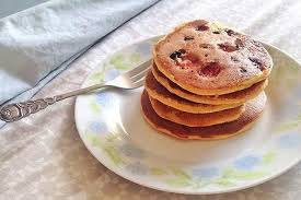 5 Idees De Petits Dejeuners Sains Rapides Et Equilibres En 2020 Petit Dejeuner Sain Idees De Petits Dejeuners Recette De Petit Dejeuner