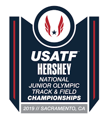 The easiest way to create business logos online. Usatf Junior Olympic Championships Usa Track Field At Sacramento State Hornet Stadium Sacramento Ca Sports Rec