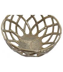 Besides good quality brands, you'll also find plenty of discounts when you shop for metal fruit basket during big sales. Ancien Gold Metal Fruit Basket